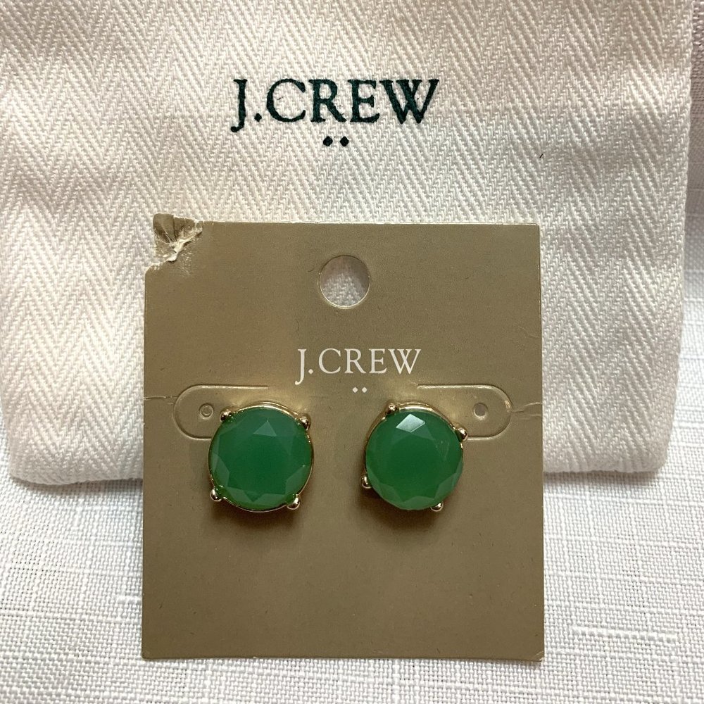 J Crew Earrings